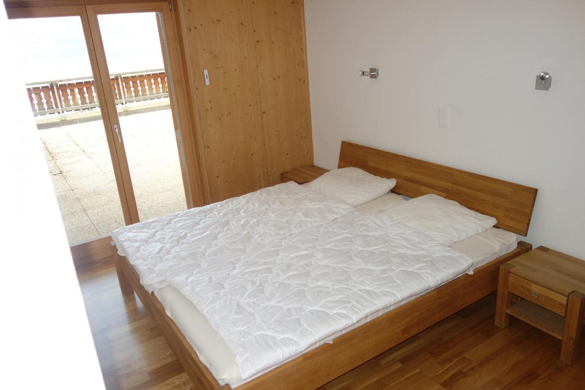 Hauts De Veysonnaz Sauna & View Apartments Екстер'єр фото