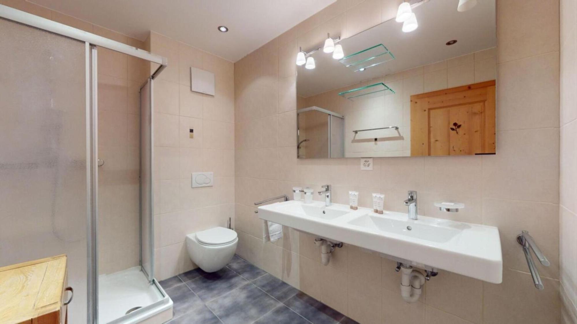 Hauts De Veysonnaz Sauna & View Apartments Екстер'єр фото